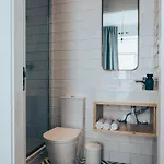 Cozy 1br Getaway Intendente | By Airnest Апартаменти