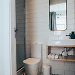 Cozy 1br Getaway Intendente | By Airnest Апартаменти *