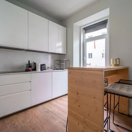 Cozy 1br Getaway Intendente | By Airnest 公寓 *