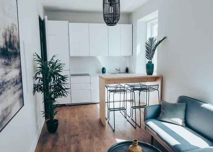 Cozy 1br Getaway Intendente | By Airnest *