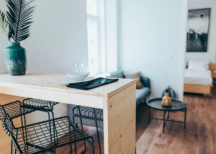 Διαμέρισμα Cozy 1br Getaway Intendente | By Airnest Lisboa