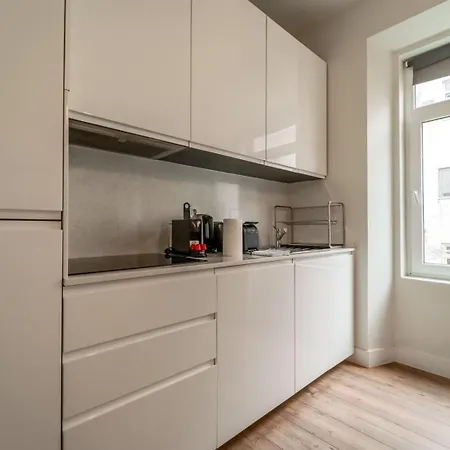 Cozy 1br Getaway Intendente | By Airnest Daire