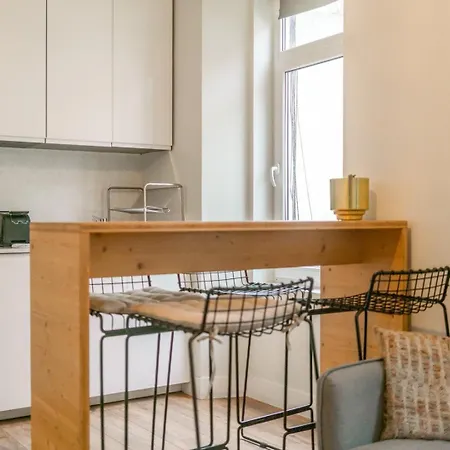 Apartament Cozy 1br Getaway Intendente | By Airnest