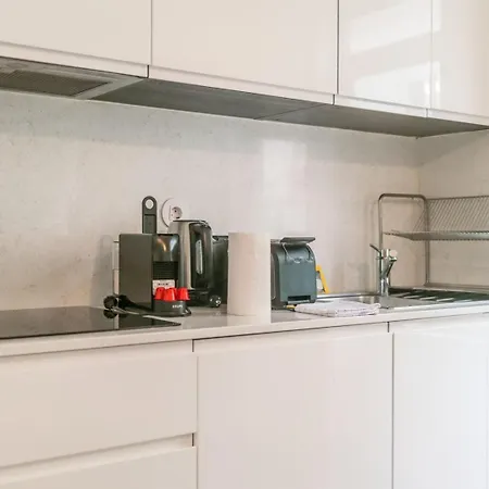 Apartament Cozy 1br Getaway Intendente | By Airnest *